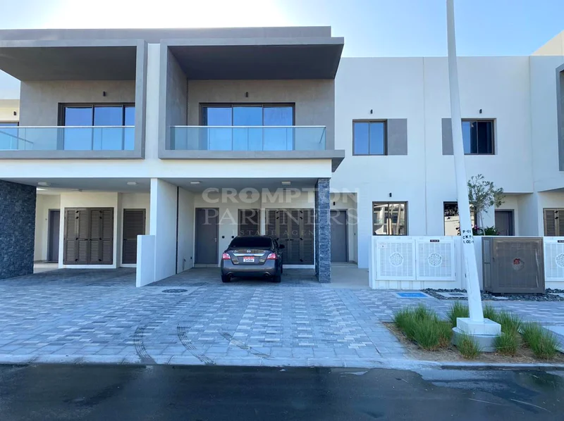 Mid Type B | Landscaped | Well Maintained63173496794754111