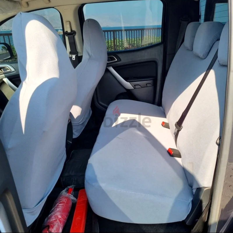 Ford Ranger 2022 XLT clean63136484606593112