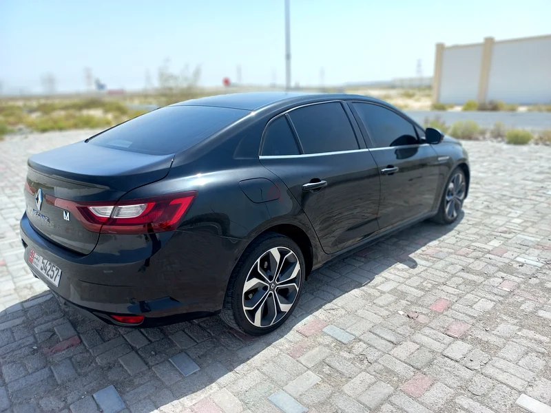 Renault 2018 for sale in excellent condition62931649954945113