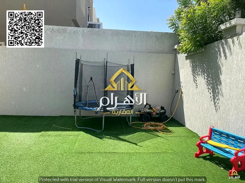 فيلا للبيع في إمارة عجمان، منطقة الياسمين، مفروشة بالكامل، ساكنة ثانية، مع حديقة داخلية، 4 غرف نوم رئيسية63252423959170111