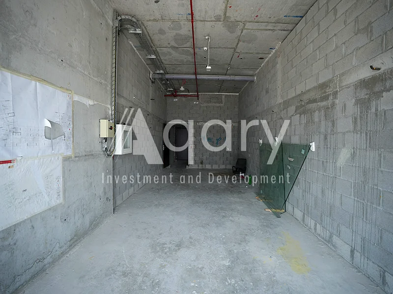 Prime Retail Opportunity in Al Maryah Island63165233041794114