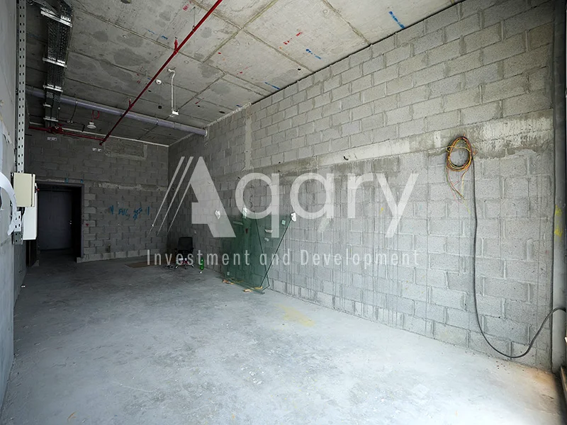 Prime Retail Opportunity in Al Maryah Island63165233041794113