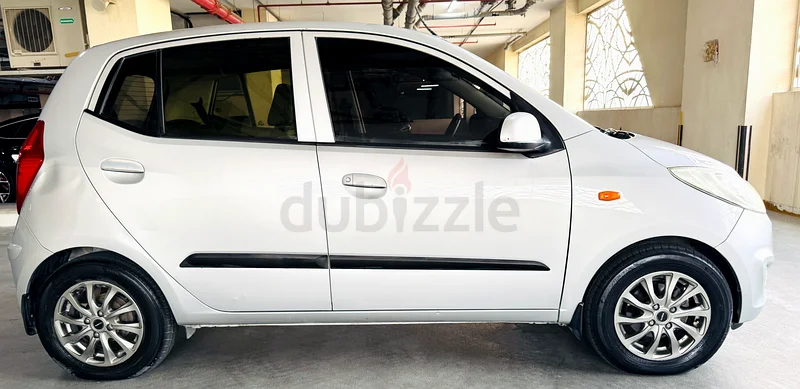 HUYNDAI i10 1200CC GCC CAR FOR SALE63151842894594113