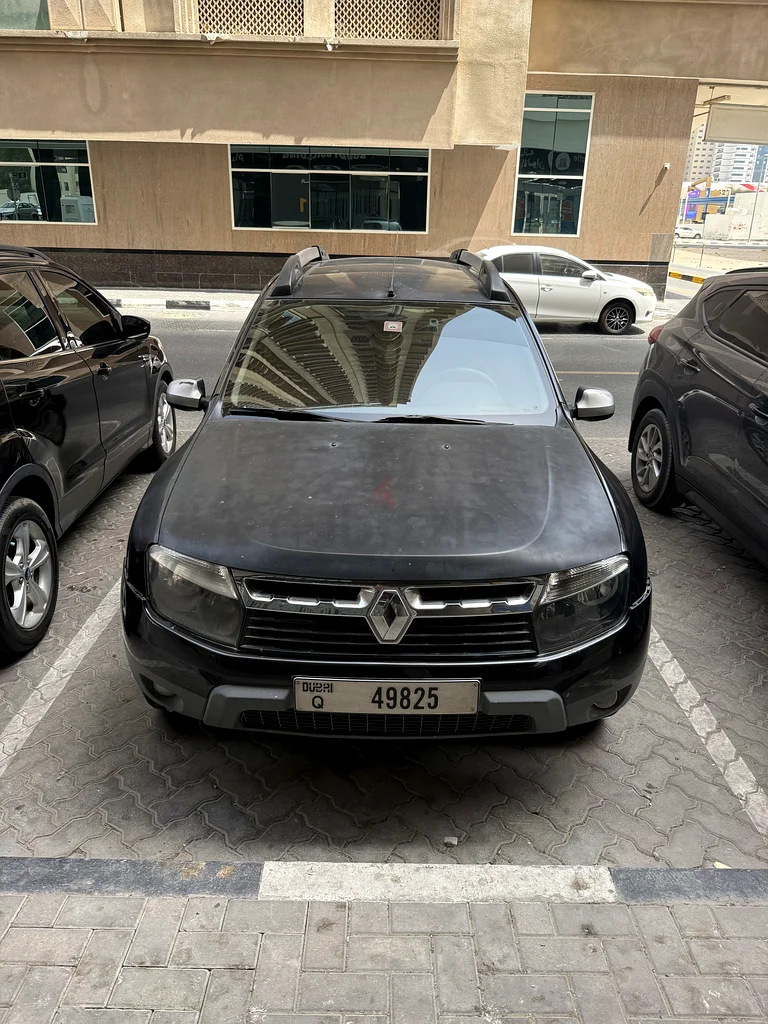 Renault Duster632223104407061127