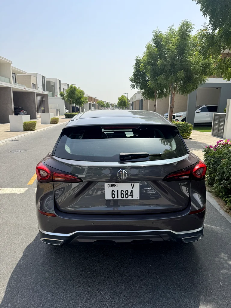 Mg one 2024 Gcc62930627706882112
