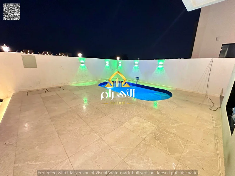 فيلا للبيع بغرف نوم 4 في الحيلو 2، عجمان. السعر يشمل رسوم التسجيل ورسوم الملكية.63903612926723113