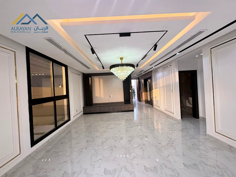 فيلا مميزة | تشمل رسوم التسجيل | مسبح | ملكية حرة لجميع الجنسيات | بدون رسوم خدمة.63903721990914114