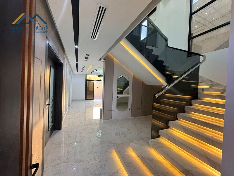 فيلا مميزة | تشمل رسوم التسجيل | مسبح | ملكية حرة لجميع الجنسيات | بدون رسوم خدمة.63903721990914113