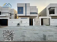 Distinctive villa | Registration fees included | Swimming pool | Freehold for all nationalities | No