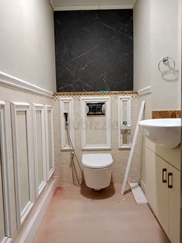 Gypsum board carpenter