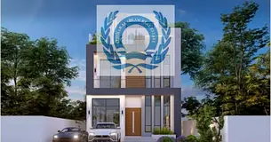 Ready, Full Retail Villa, Medical Center, Bank, Lady Saloon, Hypermarket, Restaurant ECT, In Tilal C