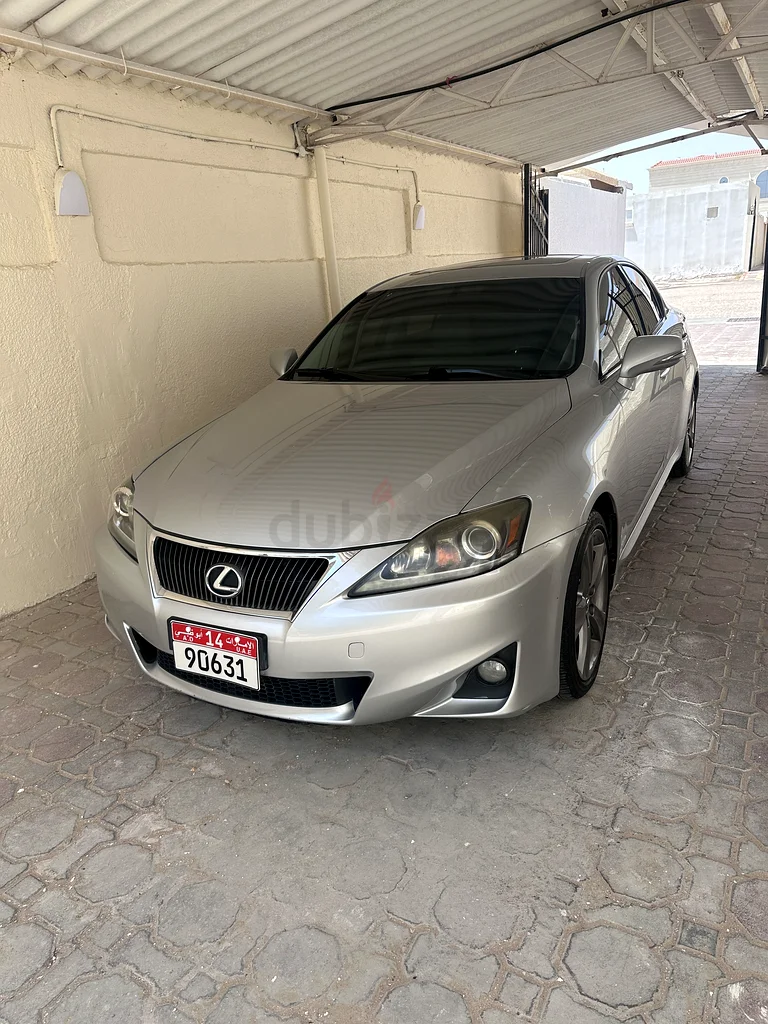 Silver Lexus is 25063155551245571112