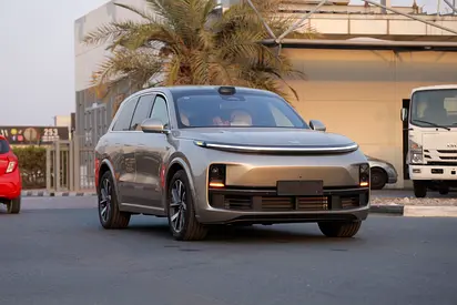 Li Auto for sale in Dubai | dubizzle