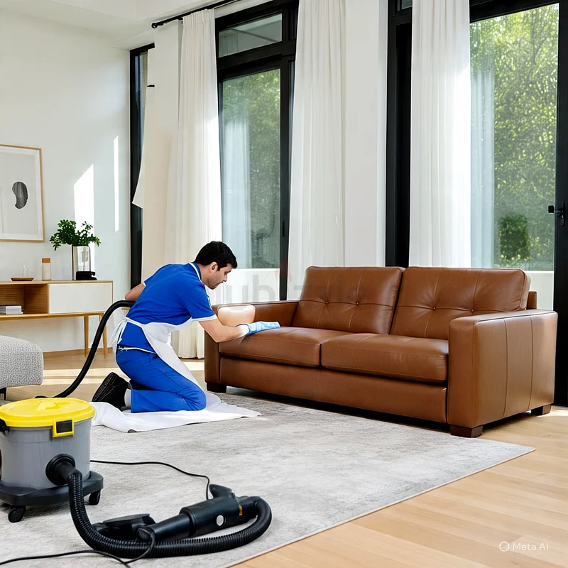 SHOFA SHAMPOOING CLEANING SERVICES63438813591042111