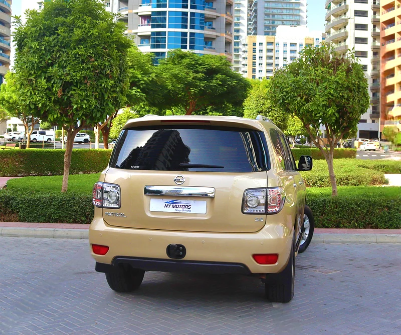نيسان باترول I نسخة GCC62933685181441114