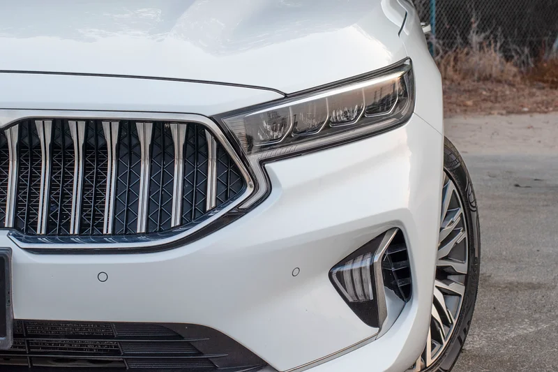 AED 932/month | 2021 Kia Cadenza | LX | GCC Specs | REF#K4504363171744856833112