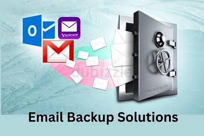 Email Backup Solutions – Protect Your Business Communication!