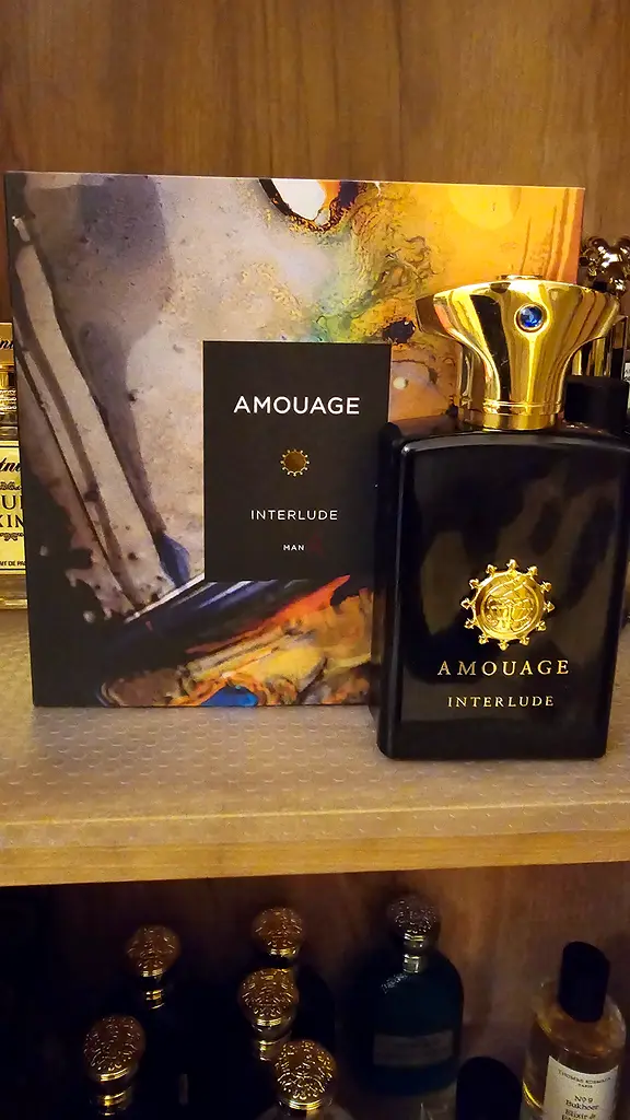 Amouage Interlude 50ml