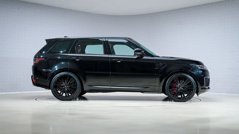 RR سبورت V6 HSE ديناميكي | 3,845 درهم شهريًا | ضمان يصل إلى 3 سنوات غير محدود | مجلس التعاون الخليجي63233102032386112