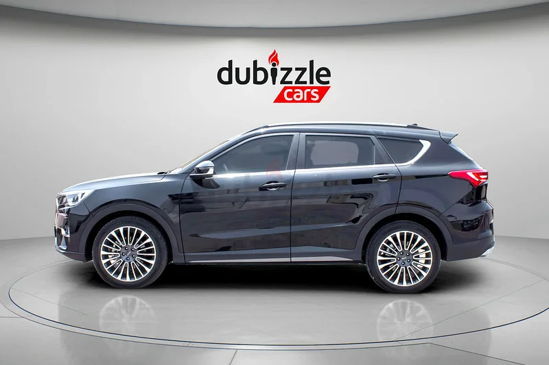 AED 882/month | 2023 Jetour X70 FL | GCC Specs | Ref#33466163134499733251114