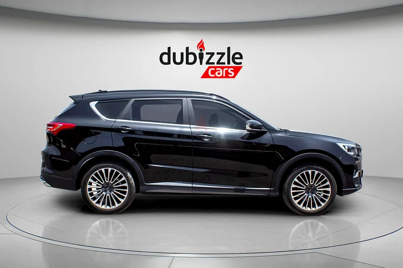 AED 882/month | 2023 Jetour X70 FL | GCC Specs | Ref#33466163134499733251113