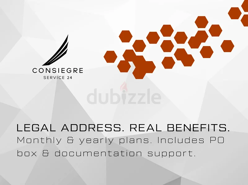Virtual Office and Business Address in Dubai63221864620033113
