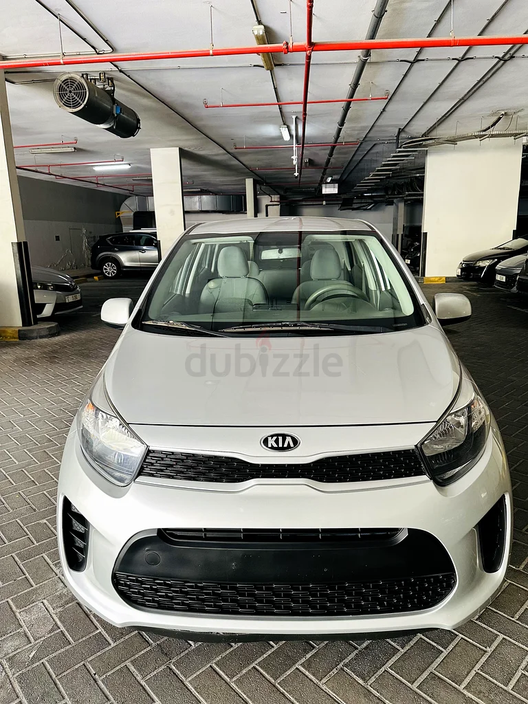 kia picanto 2020 gcc631708365287711124