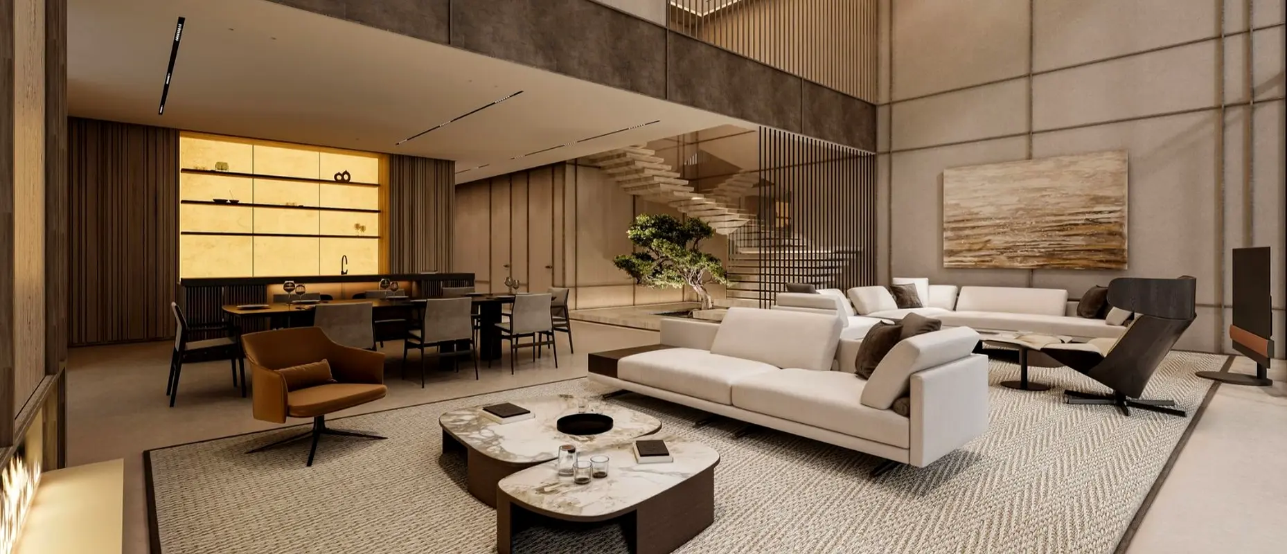 Omoria Hotel Residences by Innovate Living Development - View 2
