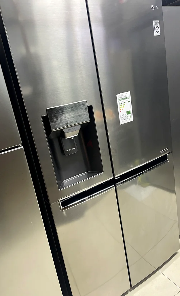 LG new model door in door refrigerator63200166935683112