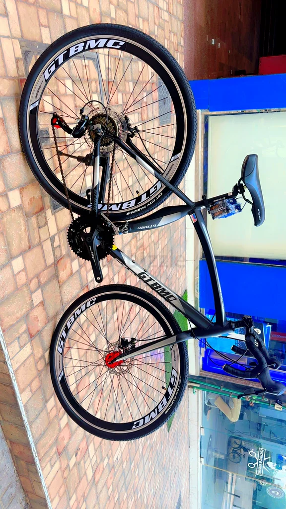 GTBMC racing cycle63198147004162111
