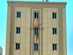 Clean and Affordable Labor Accommodation in Jebel Ali Industrial Area 1