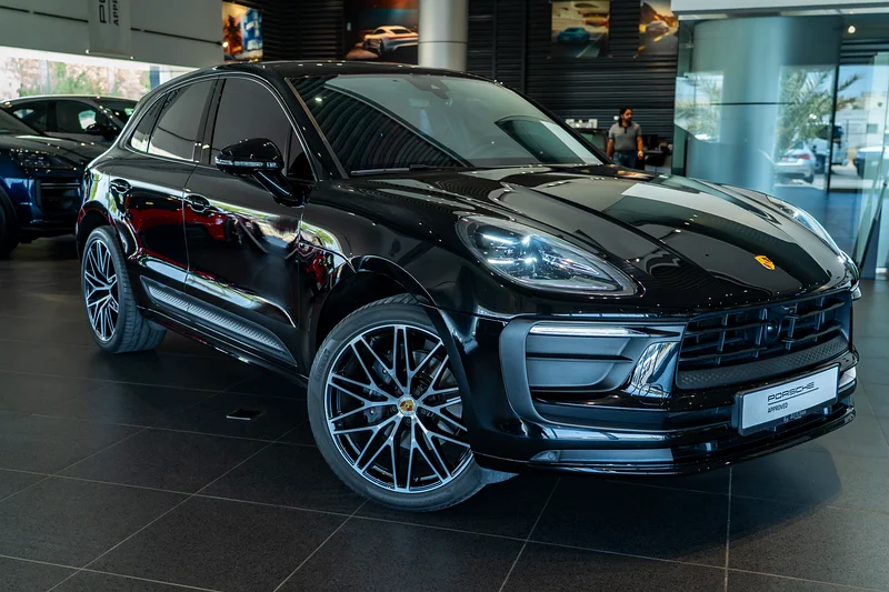 Porsche Macan REF# USD6247 2 Yrs Warranty63150021997571114
