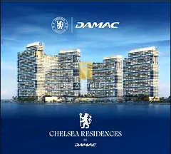 Chelsea Branded Living | Waterfront Lifestyle | Book with 20% Only