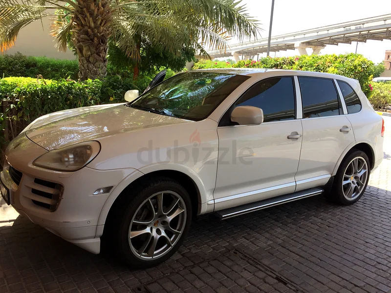 OWNER SELLS 2009 SUPER CLEAN ORIGINAL CAYENNE - S. PASSED RTA INSPECTION ON  27.05.202563156540902401113