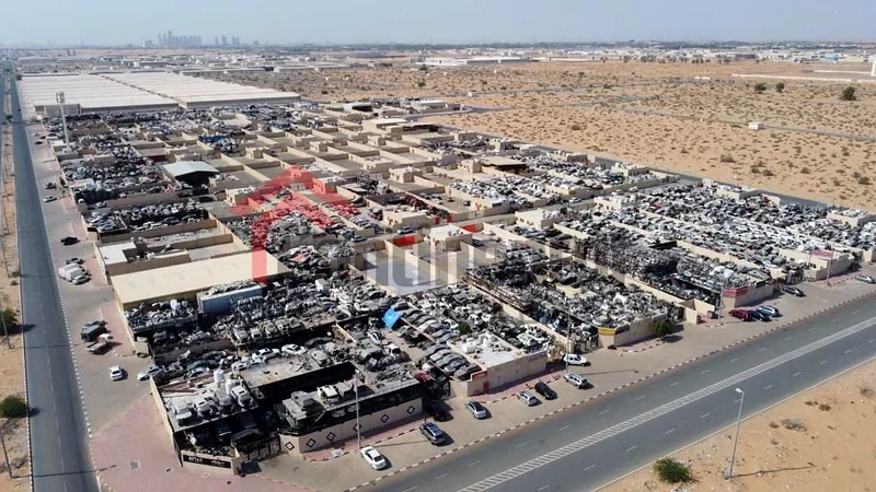 أكبر قطعة تجارية متعددة الاستخدامات للبيع في سجا63195071249923112