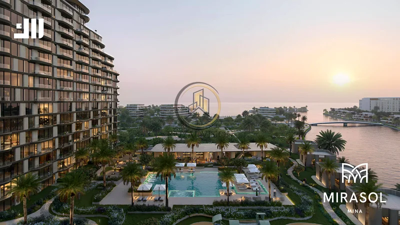 Mirasol | Penthouse | 3 BDR | Sea View | Off Plan63862253318017113