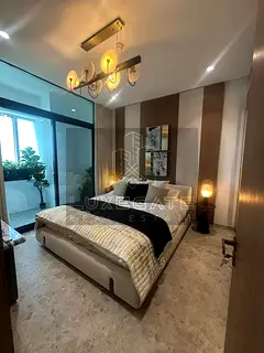 2 BHK | Park View | 6 Years with Post Handover Plan | Limited Offer!