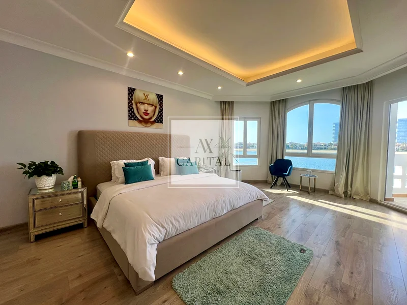 Bills Included | Royal Atlantis View | Modern63654982555778112