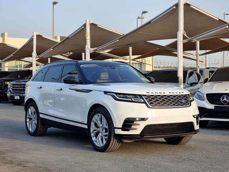 Land Rover Velar R-Dynamic B250632282762689301111