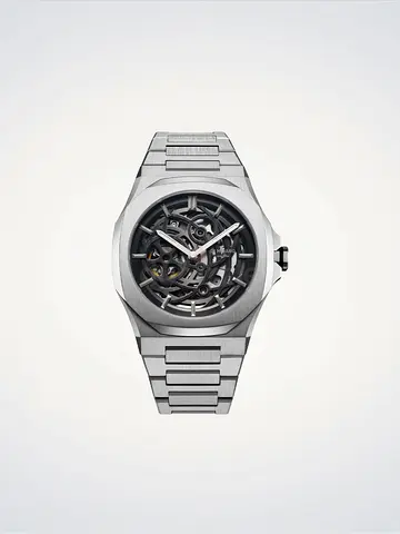 دي ون ميلانو سكيلاتون أوتوماتك