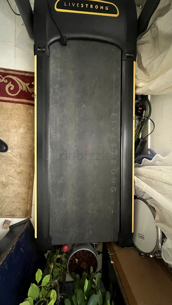 جهاز الجري Livestrong الطراز 7.9T  
الجهاز البيضاوي الطراز 7.9E632426920179221122