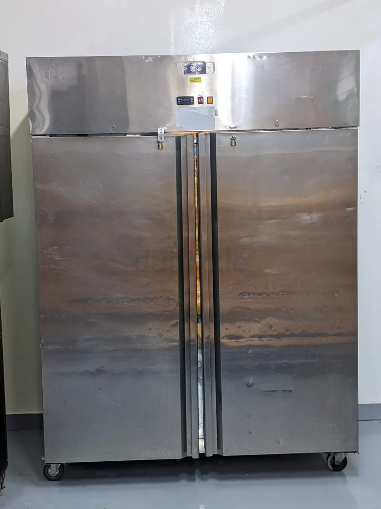 Industrial Kitchen Accessories632581410324501126