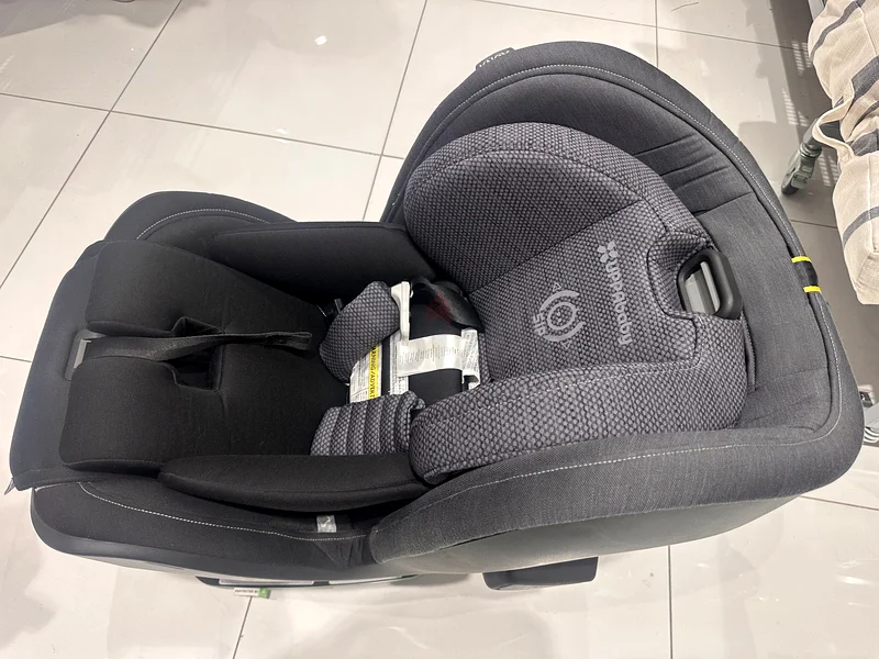 Uppababy Knox toddler car seat63207407412098114