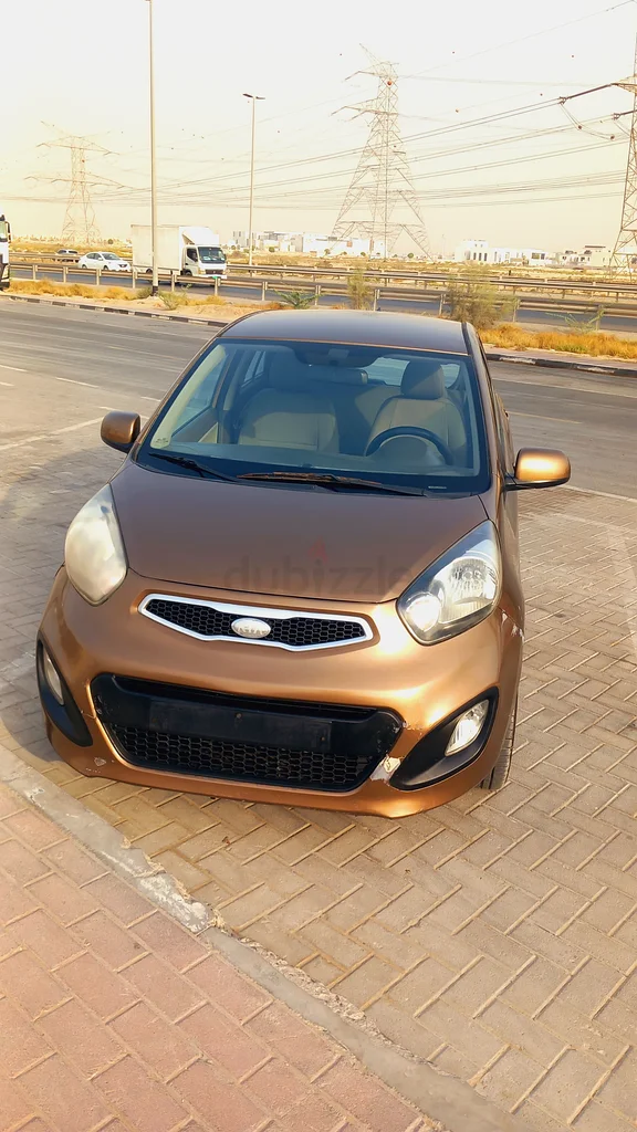 Kia picanto631717453740811120