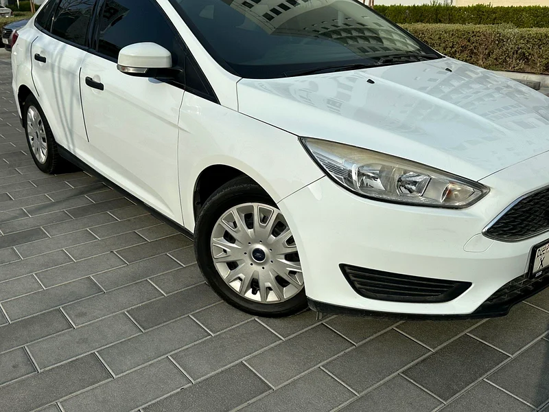 2017 GCC Ford Focus Ambiente63168029666817111
