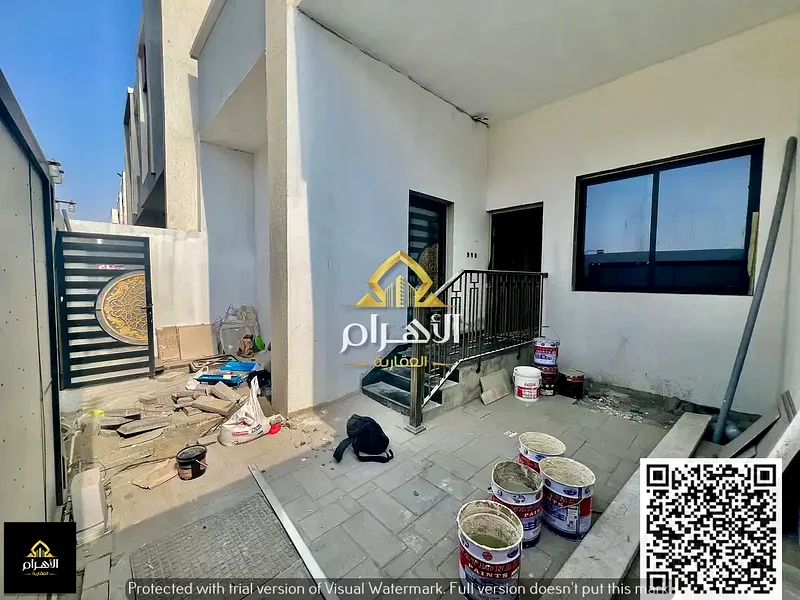 فيلا في حيّ الياسمين، 5 غرف، طابقين، بدون رسوم سنوية وبدون دفعة أولى، ملكية حرة لجميع الجنسيات مدى الحياة63252423923971111