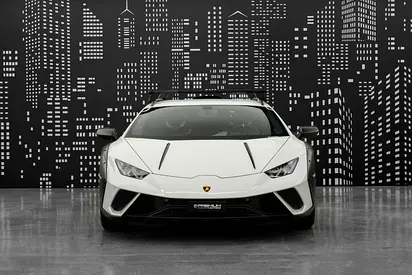 2023 Lamborghini HURACAN — миниатюра 6
