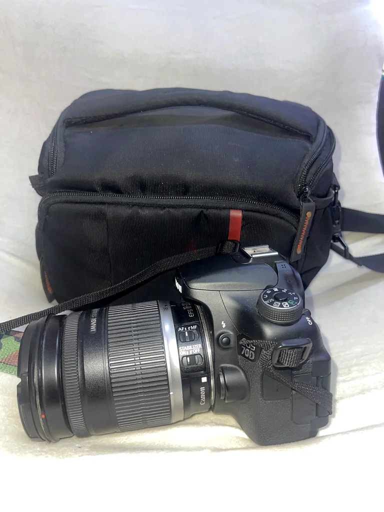 Camera canon 70D63234133508227112