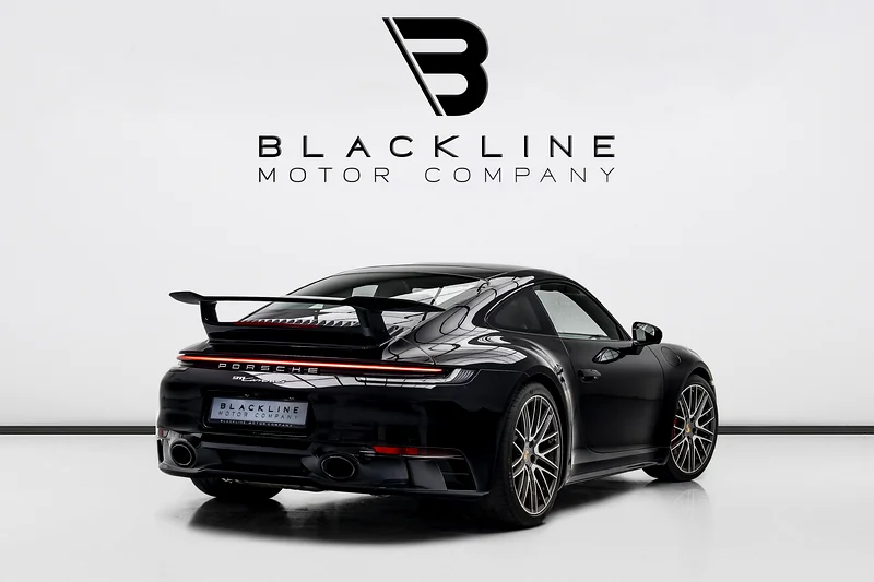 2024 Porsche 911 Carrera S, Porsche Warranty, Full Service History, Low KMs, GCC63231638590594113