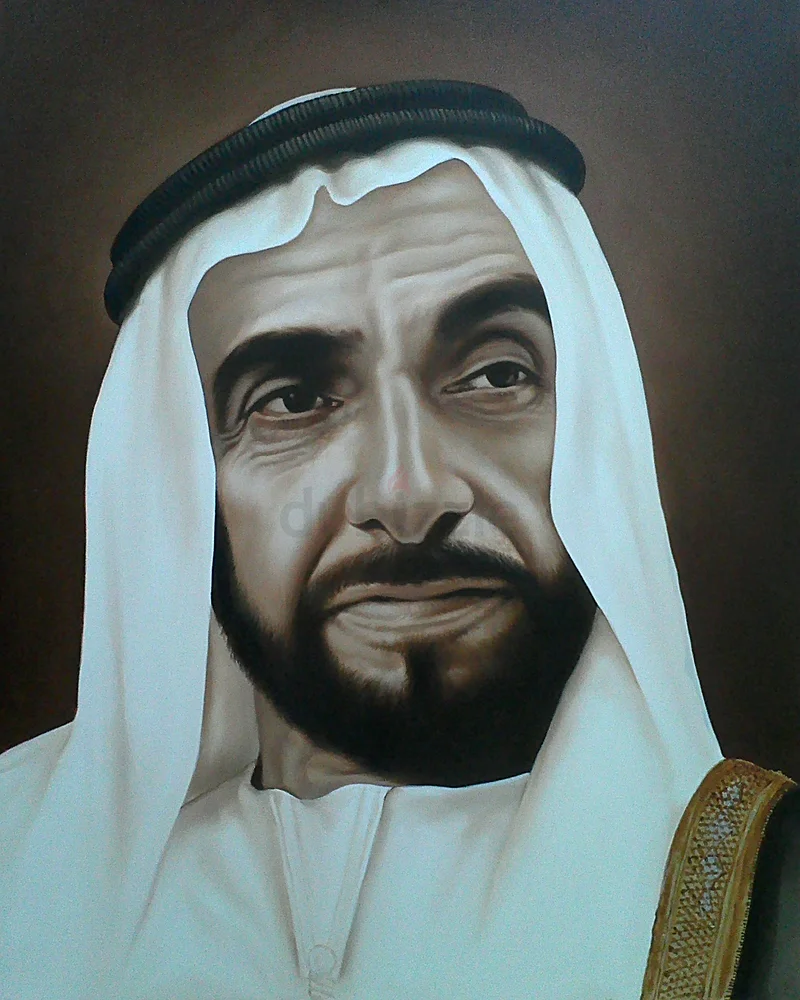 رسام البورتريهات63184238048643112